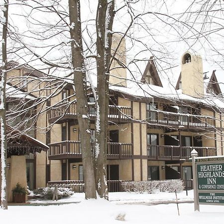 The Highlands At Harbor Springs Hotel ภายนอก รูปภาพ