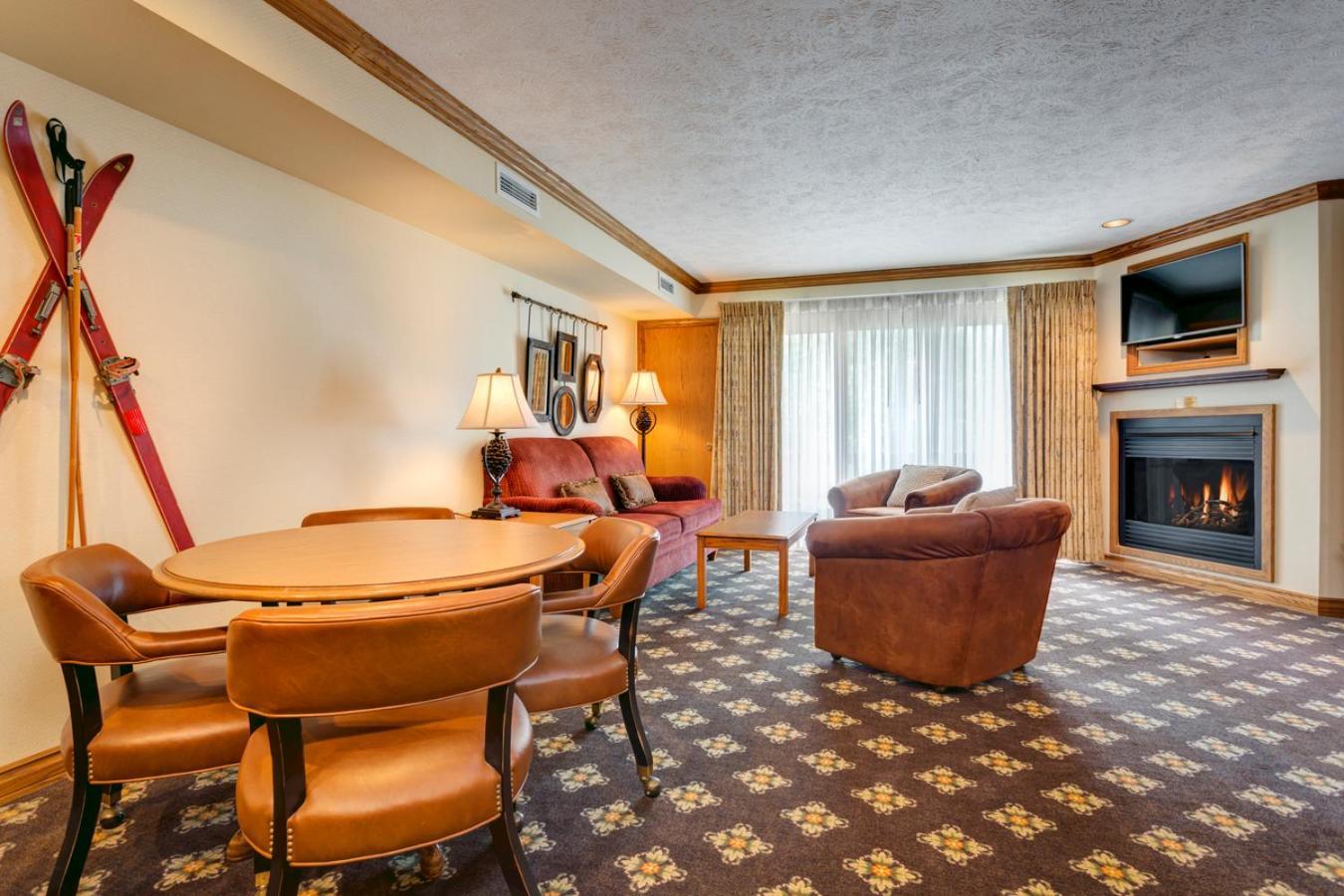 The Highlands At Harbor Springs Hotel ห้อง รูปภาพ
