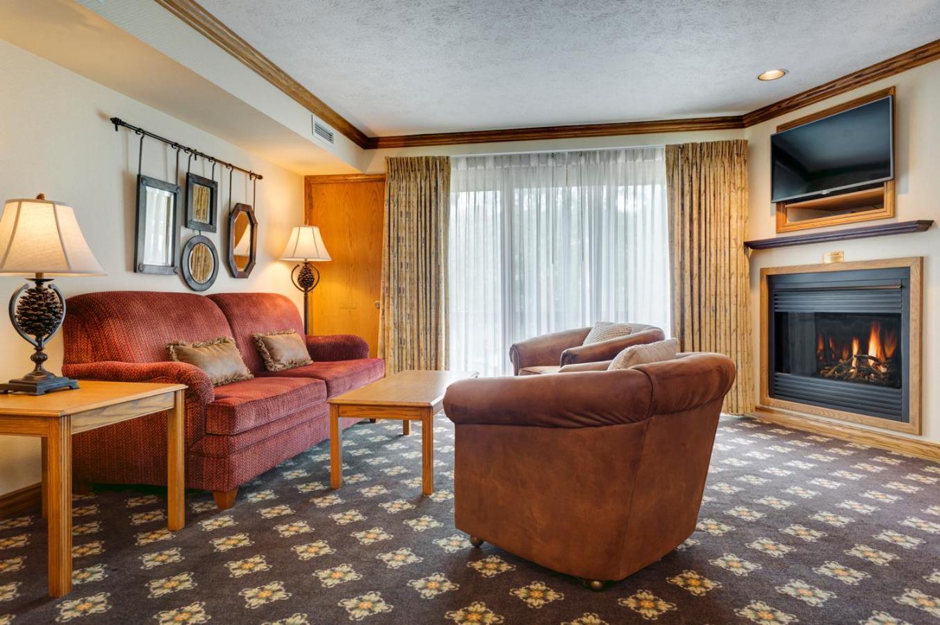The Highlands At Harbor Springs Hotel ห้อง รูปภาพ