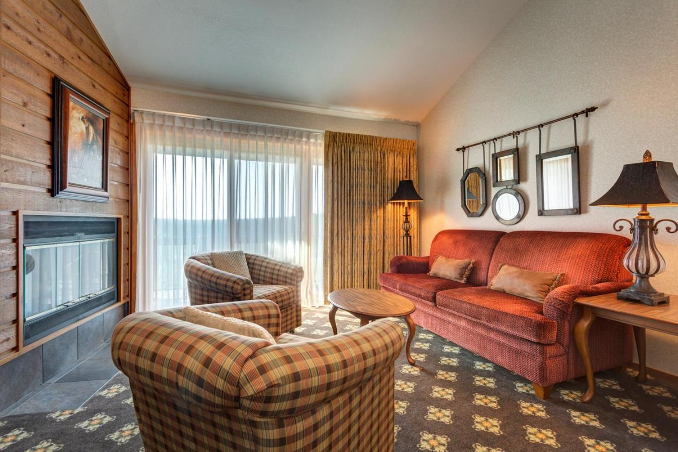 The Highlands At Harbor Springs Hotel ห้อง รูปภาพ