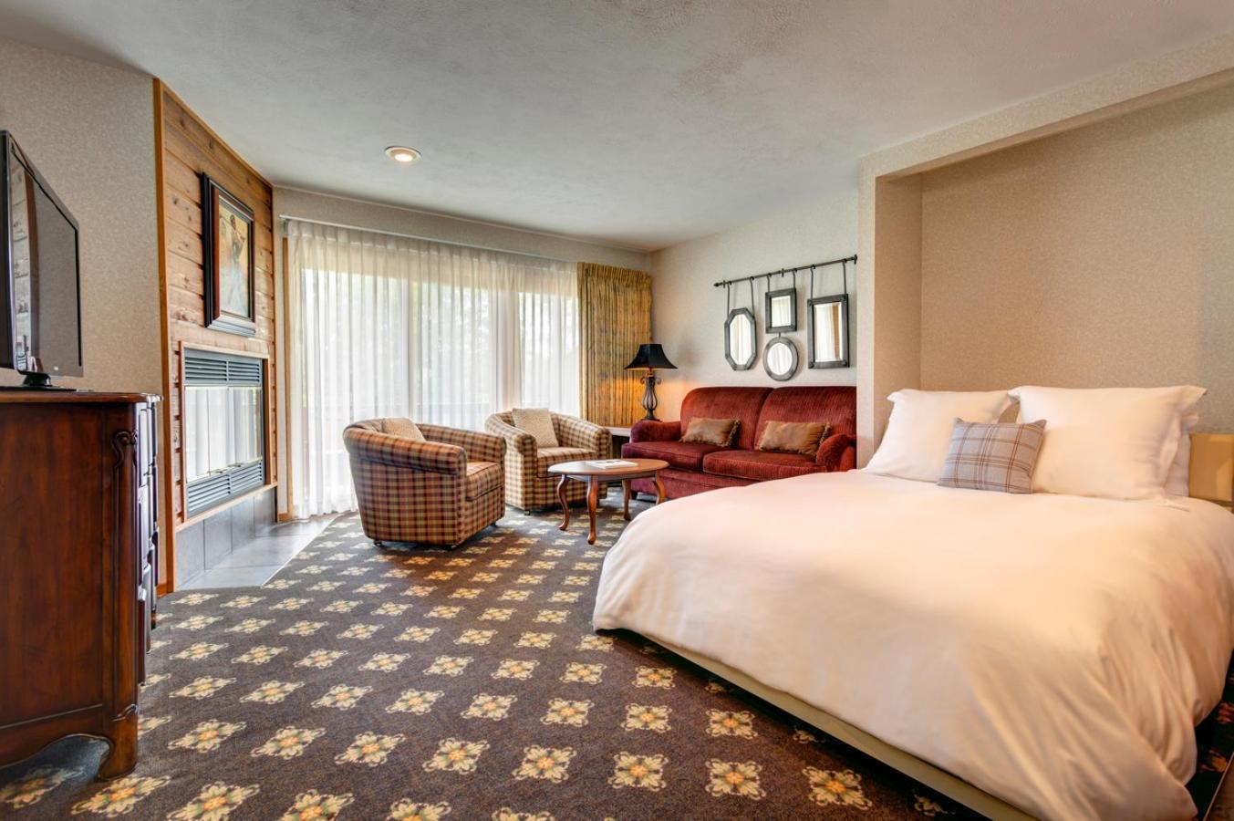 The Highlands At Harbor Springs Hotel ห้อง รูปภาพ