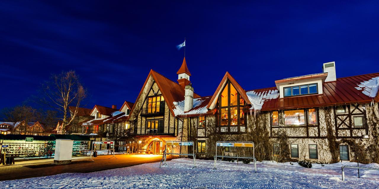 The Highlands At Harbor Springs Hotel ภายนอก รูปภาพ
